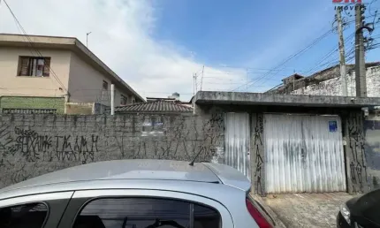 Terreno à venda na rua dona dica, 695, jardim tranqüilidade, guarulhos por r$ 720.000