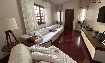 Casa com 3 quartos à venda na avenida tomé de souza, 431, jardim vila galvão, guarulhos por r$ 1.400.000