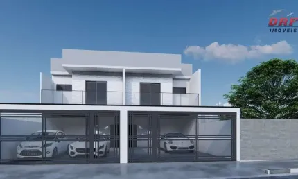 Casa com 3 quartos à venda na Princesa Izabel, 316, Jardim Vila Galvão, Guarulhos por R$ 1.125.000