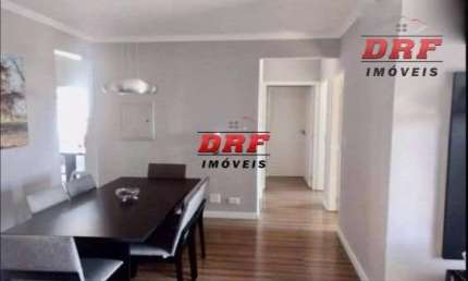 Apartamento com 3 quartos à venda na Rua Nossa Senhora Mãe dos Homens, 449, Vila Progresso, Guarulhos por R$ 495.000