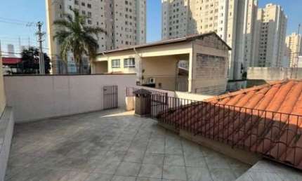 Casa com 2 quartos à venda na Rua Eunice, 59, Ponte Grande, Guarulhos por R$ 800.000