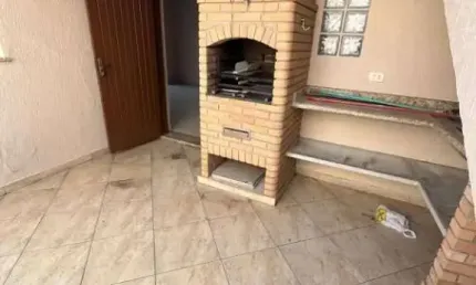 Casa com 2 quartos à venda na Rua Eunice, 59, Ponte Grande, Guarulhos por R$ 780.000
