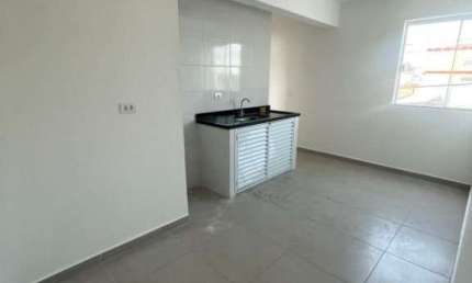 Apartamento com 1 quarto para alugar na Vicente Melro, 796, Jardim Vila Galvão, Guarulhos por R$ 1.400