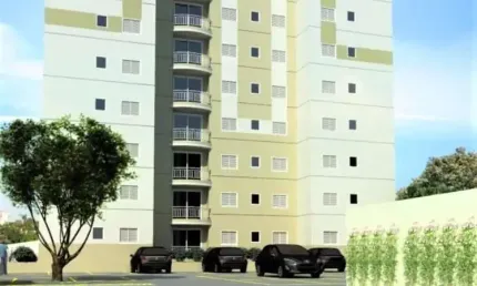 Apartamento com 2 quartos à venda na estrada do zirconio, 919, parque primavera, guarulhos por r$ 260.000