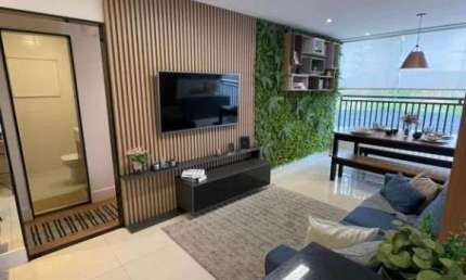 Apartamento com 2 quartos à venda na Rua Ricardo Biondi, 1, Vila São Ricardo, Guarulhos por R$ 507.000
