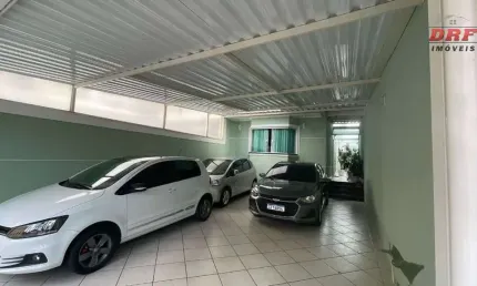 Casa com 3 quartos à venda na Avenida da Paz, 402, Jardim São Judas Tadeu, Guarulhos por R$ 1.420.000