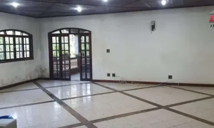 Chácara / sítio com 4 quartos à venda na Petróleo, 96, Chácaras Copaco, Arujá por R$ 1.500.000