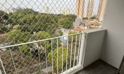 Apartamento com 2 quartos à venda na Avenida Presidente Humberto de Alencar Castelo Branco, 2495, Vila Leonor, Guarulhos por R$ 370.000