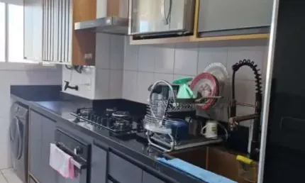 Apartamento com 2 quartos à venda na Bartolomeu de Carlos, 675, Jardim Flor da Montanha, Guarulhos por R$ 730.000