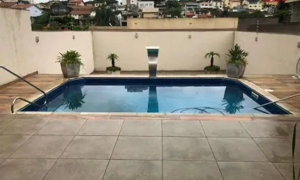 Casa com 4 quartos à venda na rua santo antônio, 250, vila galvão, guarulhos por r$ 1.950.000
