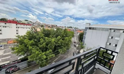 Apartamento com 1 quarto à venda na avenida pasteur, 193, vila nova savoia, são paulo por r$ 310.000