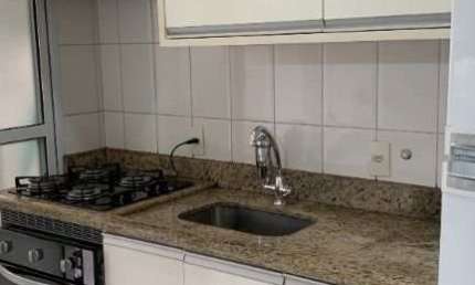 Apartamento com 2 quartos à venda na Avenida Leonor, 33, Vila Augusta, Guarulhos por R$ 640.000