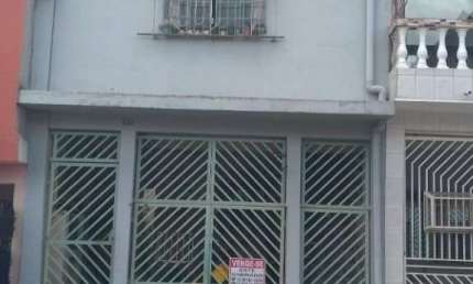Casa com 2 quartos à venda na Rua Sena Madureira, 1, Jardim Cumbica, Guarulhos por R$ 430.000