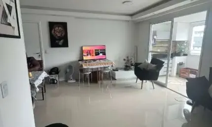 Apartamento com 3 quartos à venda na Rua Rui Barbosa, 84, Vila Augusta, Guarulhos por R$ 980.000
