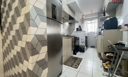 Cobertura com 3 quartos à venda na Rua Ricardo Biondi, 19, Vila São Ricardo, Guarulhos por R$ 900.000