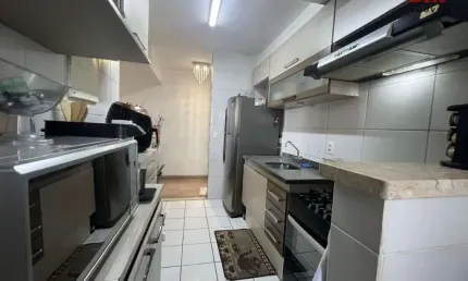 Cobertura com 3 quartos à venda na rua ricardo biondi, 19, vila são ricardo, guarulhos por r$ 900.000