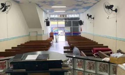 Prédio para alugar na do lageado velho, 752, guaianases, são paulo por r$ 10.000