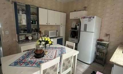 Casa com 2 quartos à venda na Rua Mogi das Cruzes, 310, Vila Gopoúva, Guarulhos por R$ 550.000