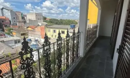 Casa com 3 quartos à venda na Maria Vilaça da Silva, 112, Jardim Adriana, Guarulhos por R$ 680.000