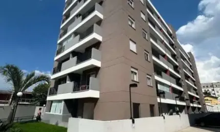 Apartamento com 2 quartos à venda na rua floro de oliveira, 491, jardim adriana, guarulhos por r$ 300.000