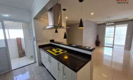 Apartamento com 3 quartos à venda na Avenida José Antônio Cabral, 104, Jardim Rosa de Franca, Guarulhos por R$ 540.000