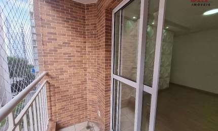 Apartamento com 2 quartos à venda na Rua Dona Tecla, 230, Jardim Flor da Montanha, Guarulhos por R$ 460.000