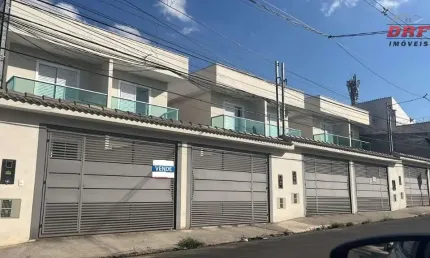 Casa com 3 quartos à venda na eugênio diamante, 471, vila barros, guarulhos por r$ 800.000