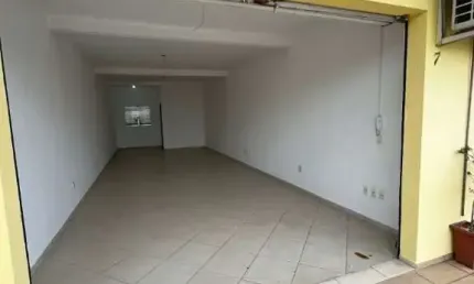 Ponto comercial para alugar na Avenida Itavuvu, 5437, Jardim Santa Cecília, Sorocaba por R$ 1.200