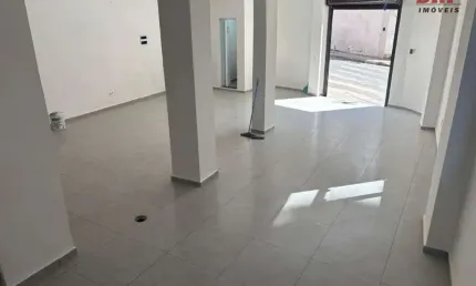 Prédio para alugar na Rua Santa Izabel, 590, Vila Augusta, Guarulhos por R$ 8.500