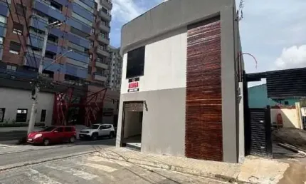 Prédio para alugar na Rua Santa Izabel, 590, Vila Augusta, Guarulhos por R$ 8.500
