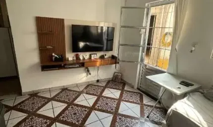 Casa com 2 quartos à venda na Mediterrâneo, 628, Jardim Almeida Prado, Guarulhos por R$ 425.000
