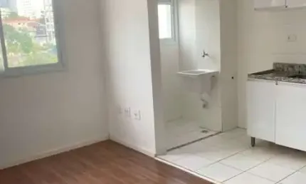 Apartamento com 2 quartos à venda na Rua Enótria, 407, Vila Mazzei, São Paulo por R$ 350.000