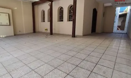 Casa com 4 quartos à venda na fritz reiman, 453, vila itapegica, guarulhos por r$ 1.100.000