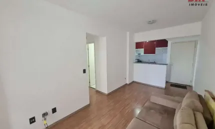 Apartamento com 2 quartos à venda na Avenida José Antônio Cabral, 104, Jardim Rosa de Franca, Guarulhos por R$ 369.900