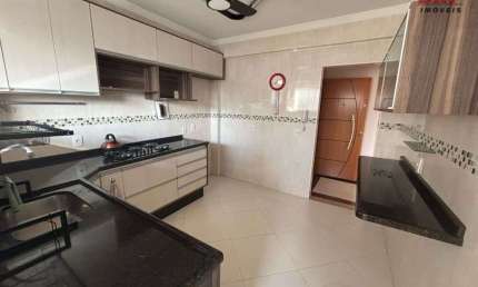 Apartamento com 2 quartos para alugar na Rua Manoel de Souza, 470, Macedo, Guarulhos por R$ 2.100