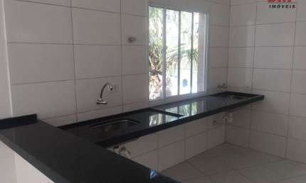 Apartamento com 2 quartos à venda na Travessa Caibi, 11, Vila Rosália, Guarulhos por R$ 280.000