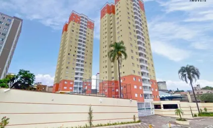 Apartamento com 3 quartos à venda na avenida salgado filho, 2790, centro, guarulhos por r$ 580.000
