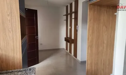 Apartamento com 2 quartos à venda na rua lopes da costa, 687, chácara são joão, são paulo por r$ 235.000