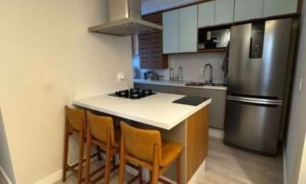 Apartamento com 3 quartos à venda na Rua Santa Izabel, 451, Vila Augusta, Guarulhos por R$ 620.000