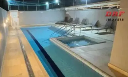 Apartamento com 1 quarto à venda na Rua Santa Izabel, 637, Vila Augusta, Guarulhos por R$ 285.000