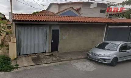 Terreno à venda na Independência, 165, Vila Renata, Guarulhos por R$ 590.000