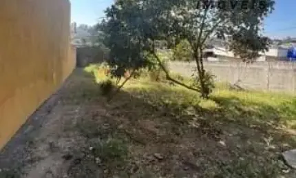 Terreno à venda na Rua Santa Brígida, 97, Vila Paraíso, Guarulhos por R$ 420.000