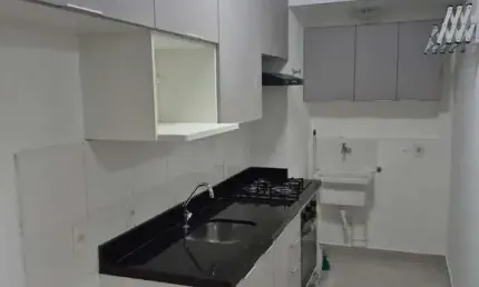 Apartamento com 2 quartos para alugar na rua santa izabel, 637, vila augusta, guarulhos por r$ 2.400