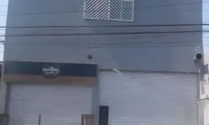 Prédio à venda na buriti bravo, 126, jardim novo portugal, guarulhos por r$ 2.000.000