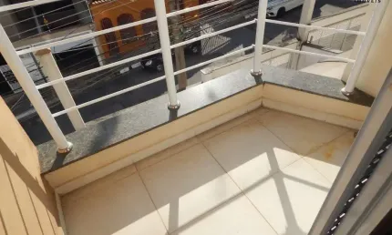 Casa com 3 quartos à venda na rua maestro josé tescari, 269, vila granada, são paulo por r$ 900.000
