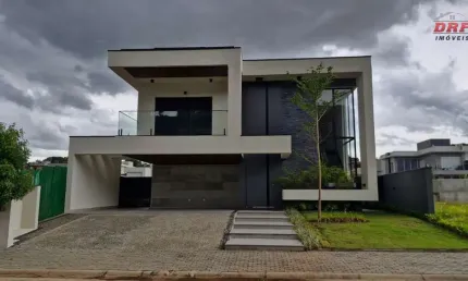 Casa em condomínio fechado com 3 quartos à venda na marcos antônio peçanha, 120, san fernando valley, atibaia por r$ 4.000.000