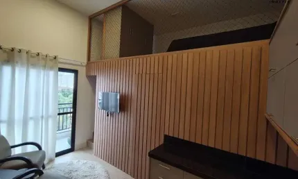 Loft com 1 quarto à venda na Avenida Doutor Timóteo Penteado, 4155, Vila Galvão, Guarulhos por R$ 259.000