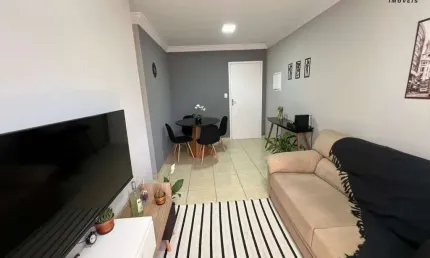 Apartamento com 2 quartos à venda na Rua Antonieta, 212, Picanço, Guarulhos por R$ 339.900