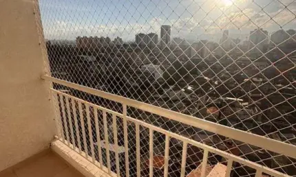 Apartamento com 2 quartos à venda na Rua São João, 26, Jardim Santa Mena, Guarulhos por R$ 420.000