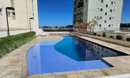 Apartamento com 2 quartos à venda na Rua Harry Simonsen, 248, Centro, Guarulhos por R$ 410.000